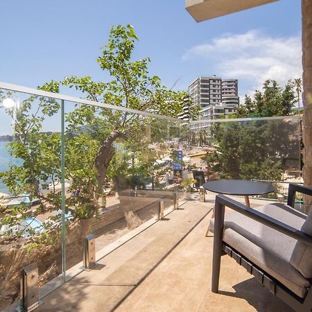 Boutique Hotel Shell Budva Luaran gambar