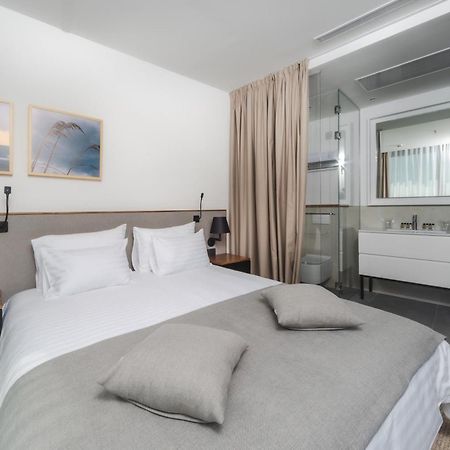 Boutique Hotel Shell Budva Luaran gambar