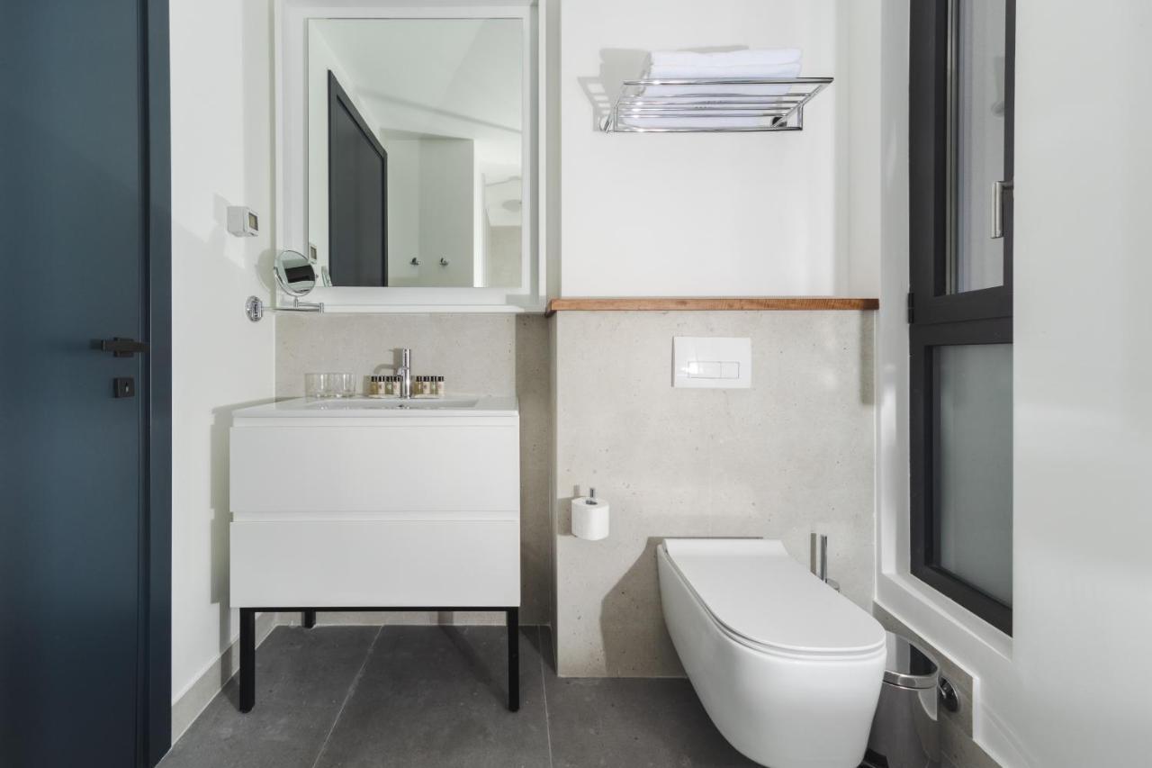 Boutique Hotel Shell Budva Luaran gambar