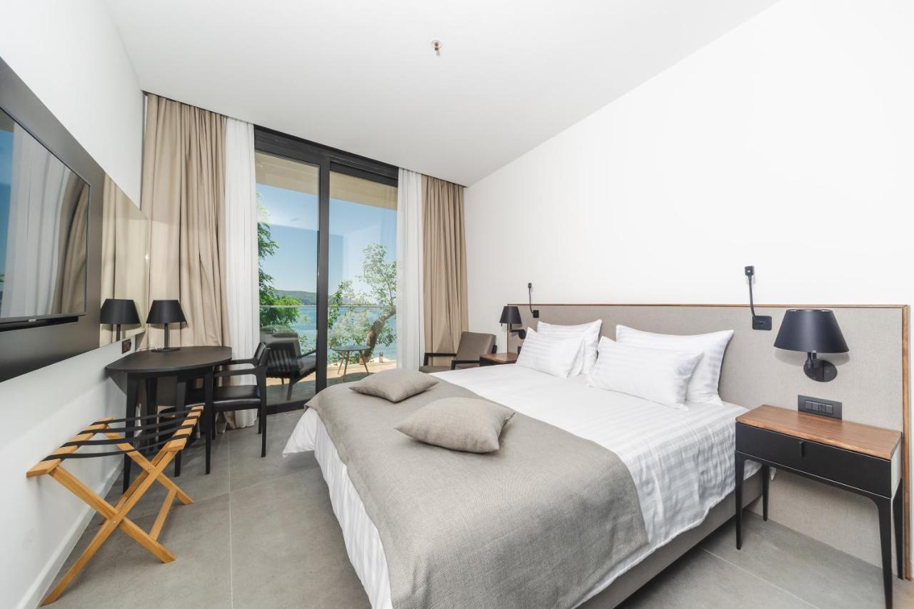 Boutique Hotel Shell Budva Luaran gambar