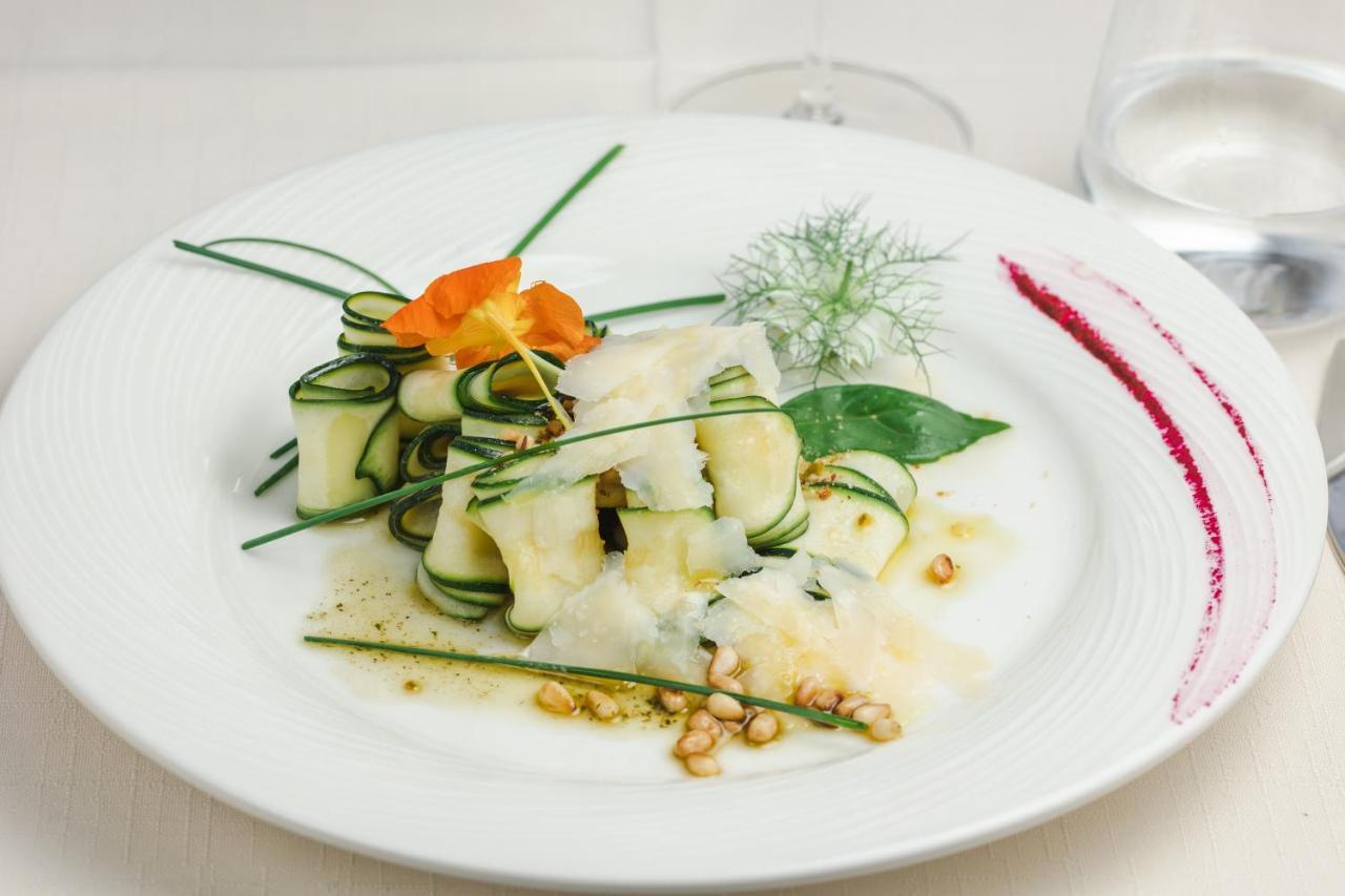 Boutique Hotel Shell Budva Luaran gambar