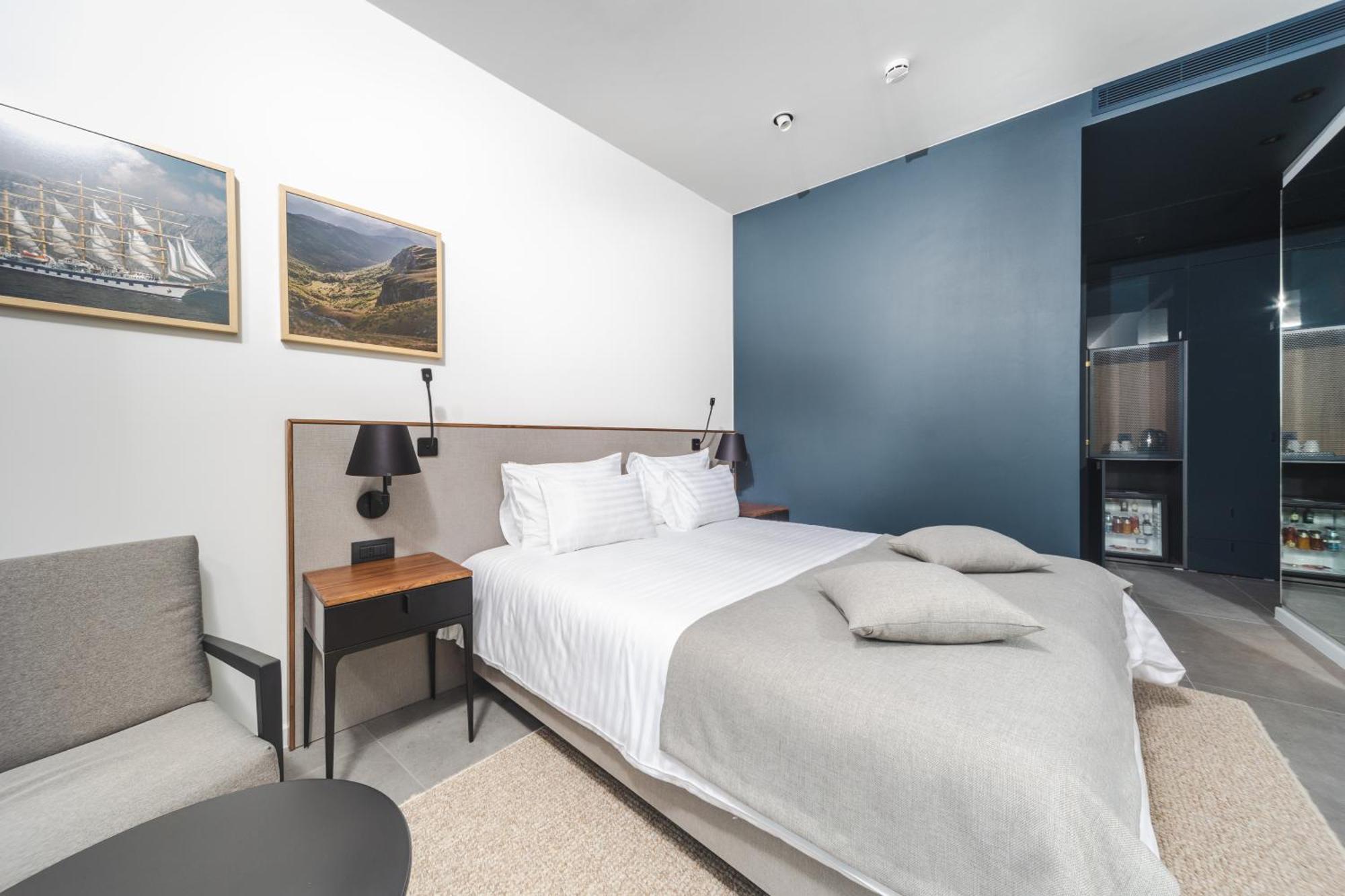 Boutique Hotel Shell Budva Luaran gambar