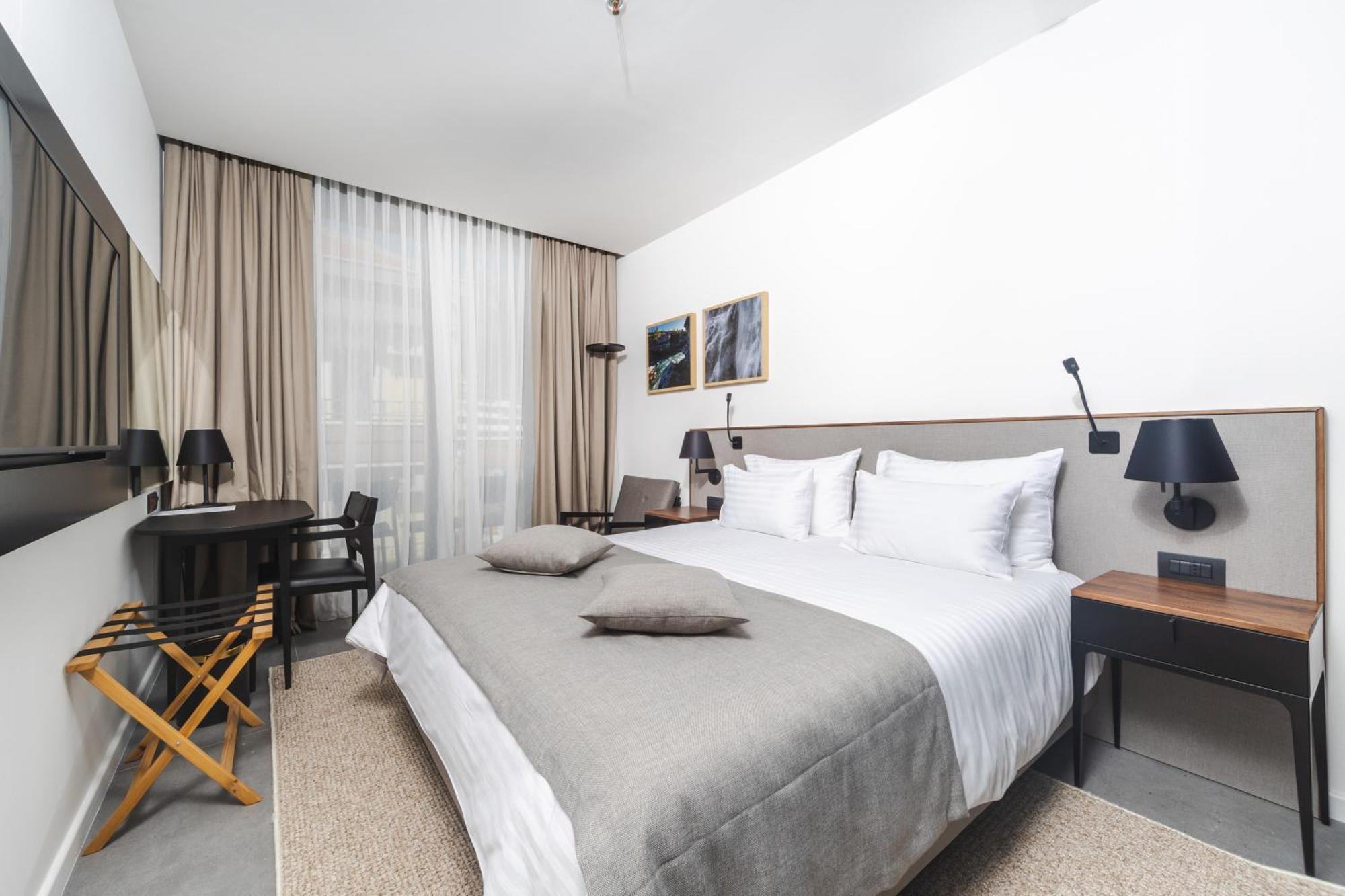 Boutique Hotel Shell Budva Luaran gambar