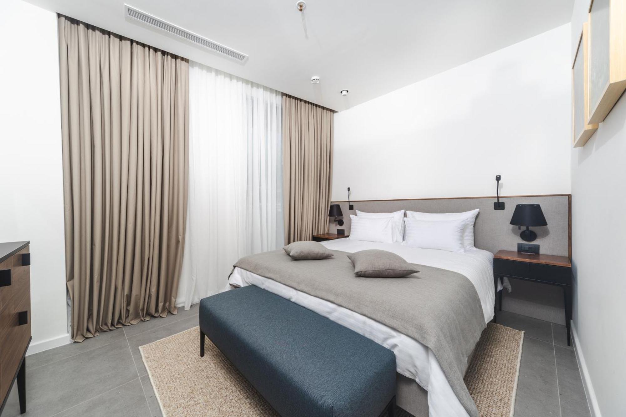 Boutique Hotel Shell Budva Luaran gambar